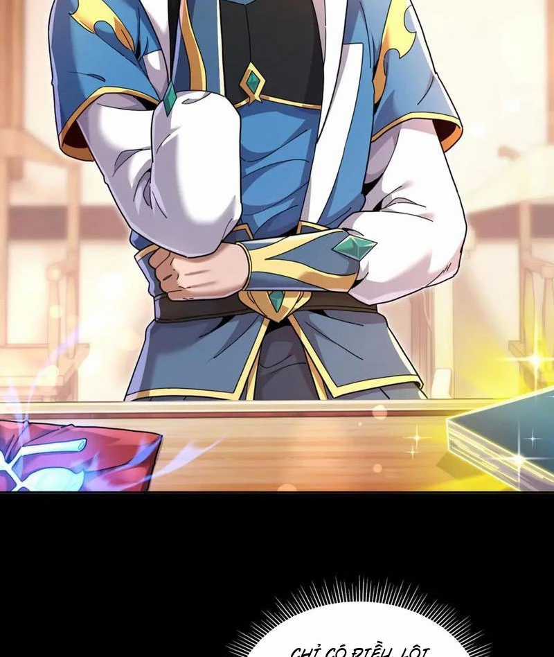 Bắt Đầu Chấn Kinh Nữ Đế Lão Bà, Ta Vô Địch! Chapter 49 trang 55