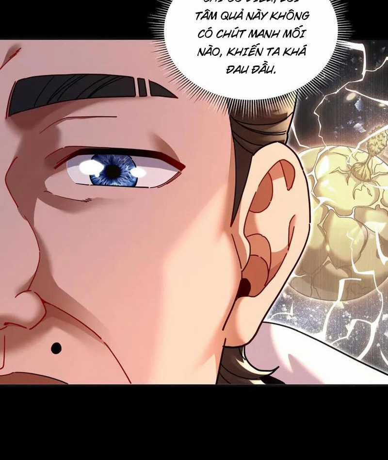 Bắt Đầu Chấn Kinh Nữ Đế Lão Bà, Ta Vô Địch! Chapter 49 trang 56