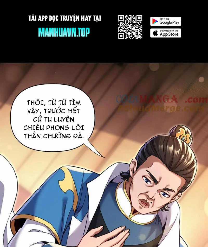 Bắt Đầu Chấn Kinh Nữ Đế Lão Bà, Ta Vô Địch! Chapter 49 trang 57