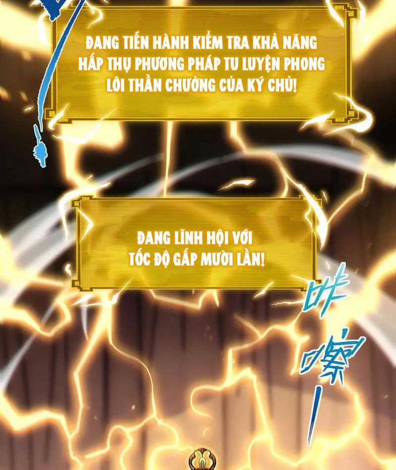 Bắt Đầu Chấn Kinh Nữ Đế Lão Bà, Ta Vô Địch! Chapter 49 trang 59