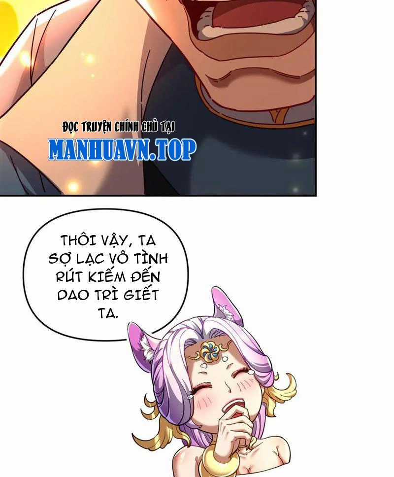 Bắt Đầu Chấn Kinh Nữ Đế Lão Bà, Ta Vô Địch! Chapter 49 trang 6