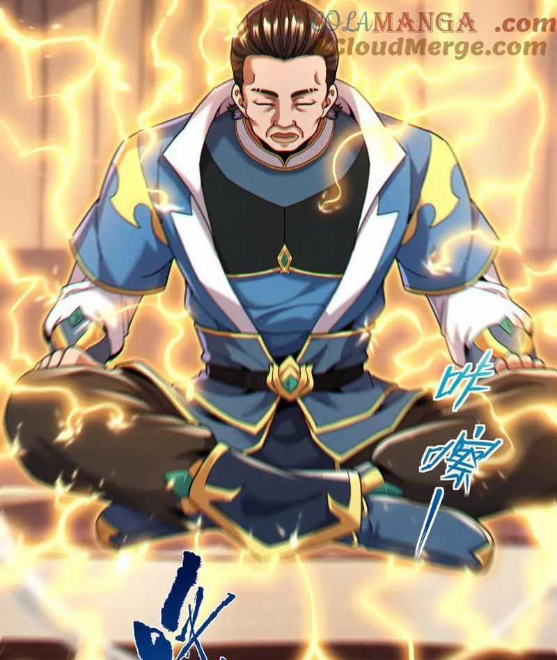 Bắt Đầu Chấn Kinh Nữ Đế Lão Bà, Ta Vô Địch! Chapter 49 trang 60