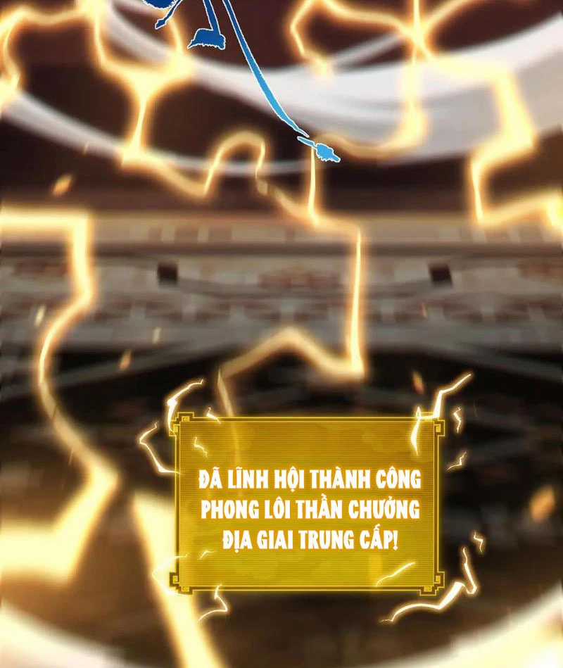 Bắt Đầu Chấn Kinh Nữ Đế Lão Bà, Ta Vô Địch! Chapter 49 trang 61