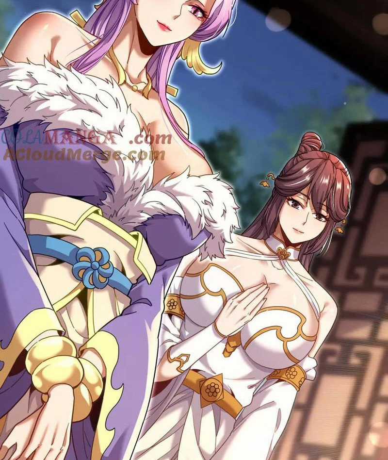 Bắt Đầu Chấn Kinh Nữ Đế Lão Bà, Ta Vô Địch! Chapter 49 trang 65