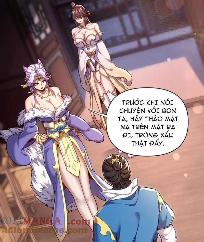 Bắt Đầu Chấn Kinh Nữ Đế Lão Bà, Ta Vô Địch! Chapter 49 trang 67