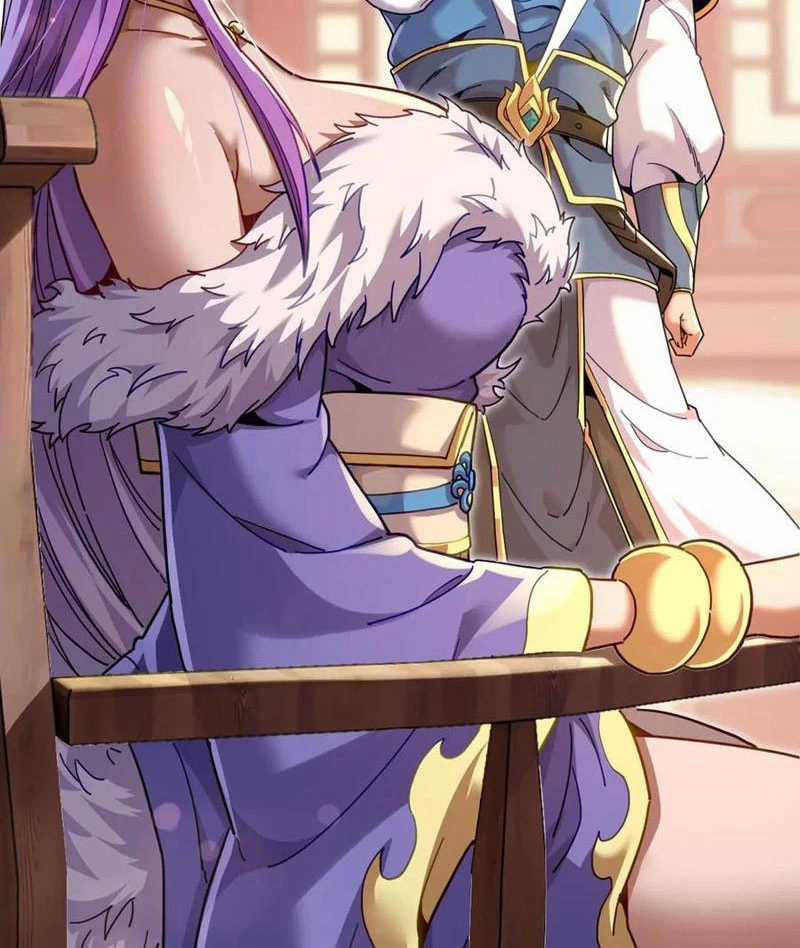 Bắt Đầu Chấn Kinh Nữ Đế Lão Bà, Ta Vô Địch! Chapter 49 trang 71