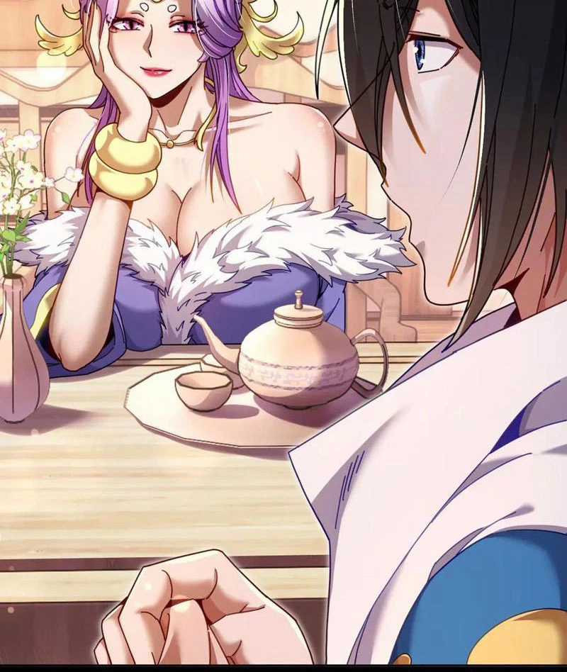 Bắt Đầu Chấn Kinh Nữ Đế Lão Bà, Ta Vô Địch! Chapter 49 trang 77