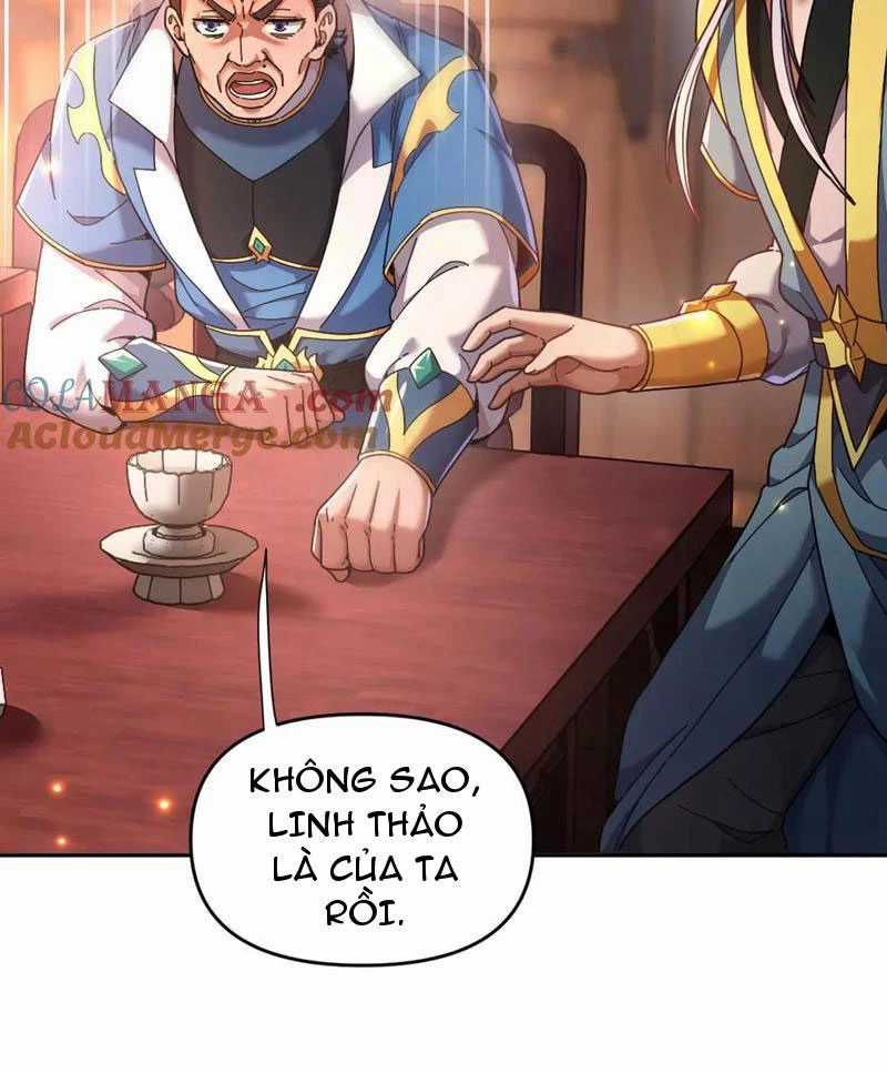 Bắt Đầu Chấn Kinh Nữ Đế Lão Bà, Ta Vô Địch! Chapter 49 trang 8