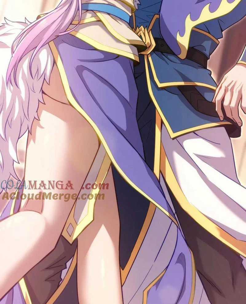 Bắt Đầu Chấn Kinh Nữ Đế Lão Bà, Ta Vô Địch! Chapter 49 trang 80