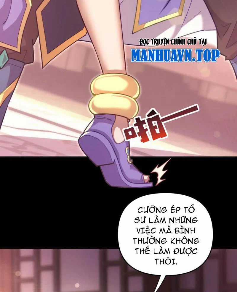 Bắt Đầu Chấn Kinh Nữ Đế Lão Bà, Ta Vô Địch! Chapter 49 trang 81