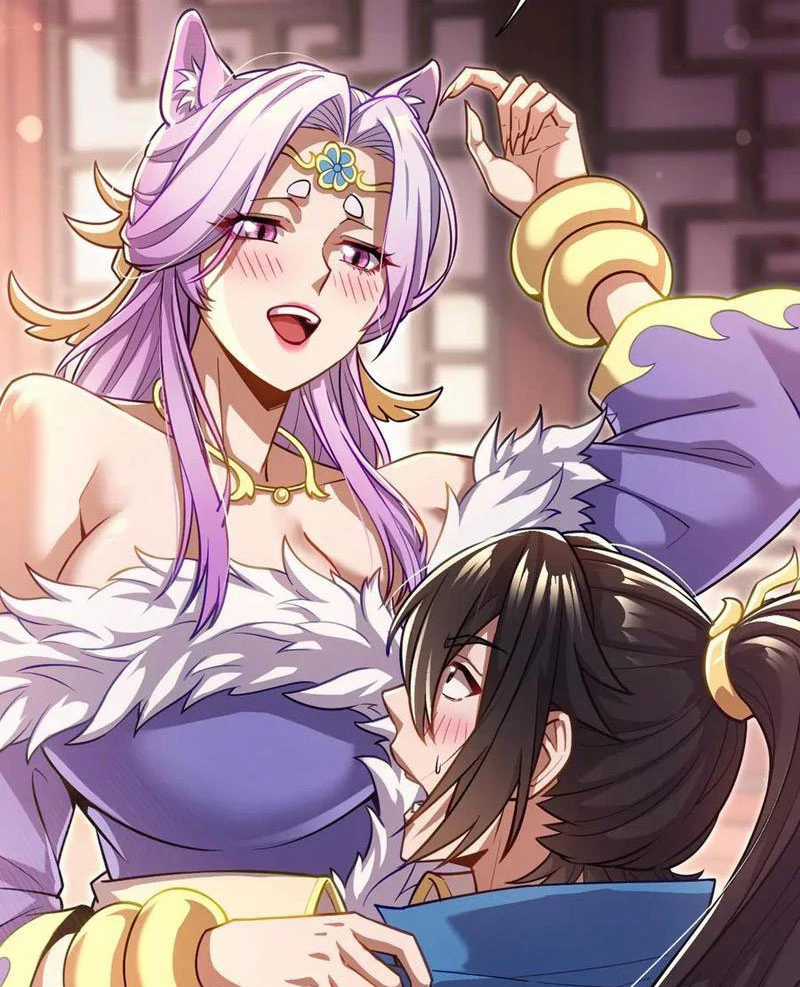 Bắt Đầu Chấn Kinh Nữ Đế Lão Bà, Ta Vô Địch! Chapter 49 trang 82