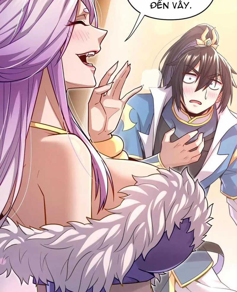 Bắt Đầu Chấn Kinh Nữ Đế Lão Bà, Ta Vô Địch! Chapter 49 trang 87