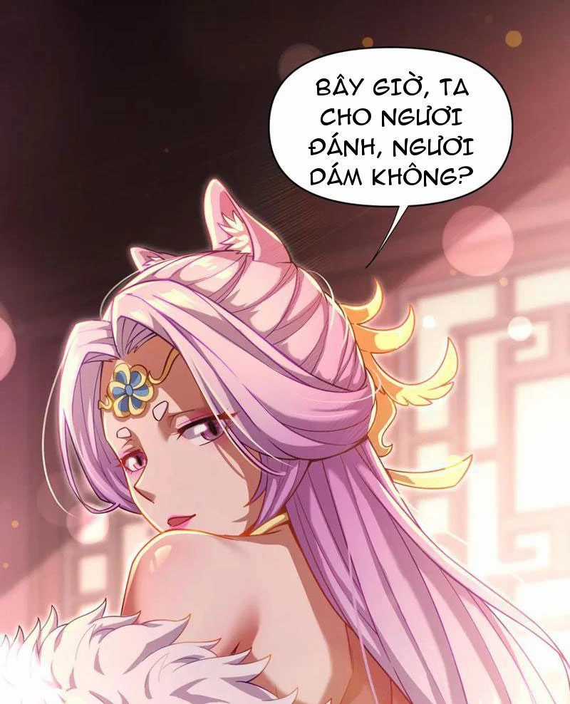 Bắt Đầu Chấn Kinh Nữ Đế Lão Bà, Ta Vô Địch! Chapter 49 trang 91