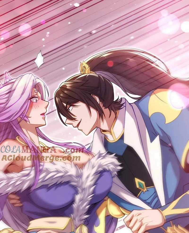 Bắt Đầu Chấn Kinh Nữ Đế Lão Bà, Ta Vô Địch! Chapter 49 trang 95