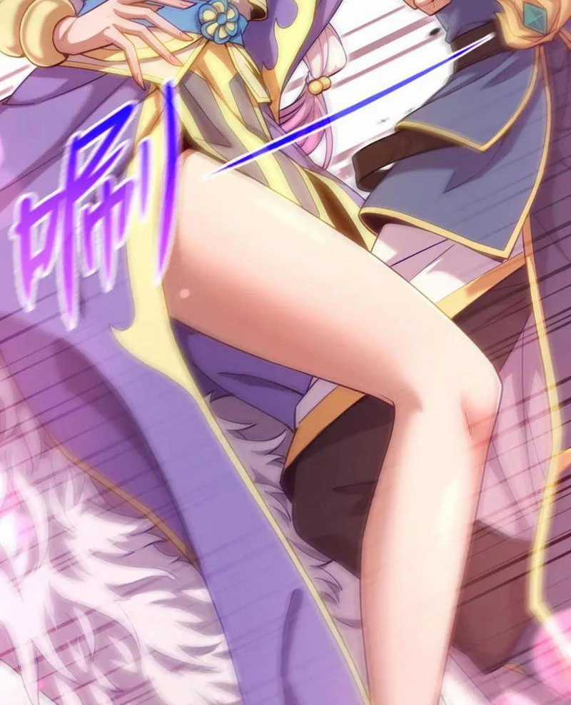 Bắt Đầu Chấn Kinh Nữ Đế Lão Bà, Ta Vô Địch! Chapter 49 trang 96