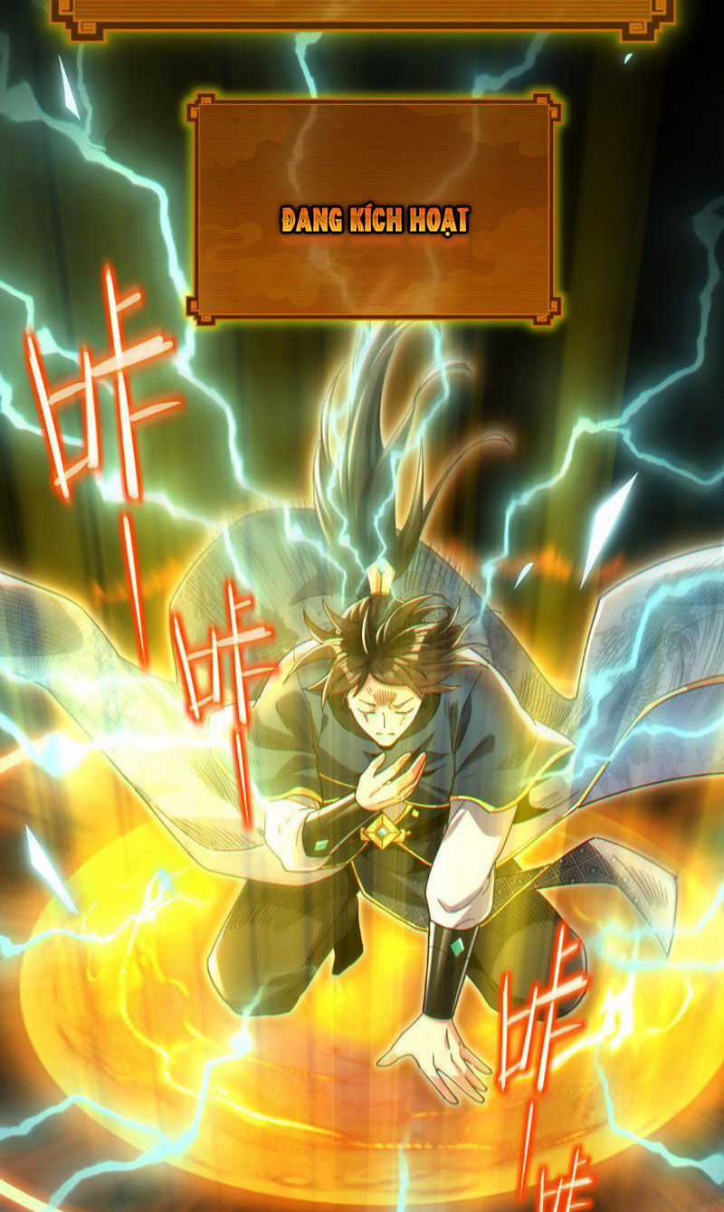 Bắt Đầu Chấn Kinh Nữ Đế Lão Bà, Ta Vô Địch! Chapter 5 trang 11