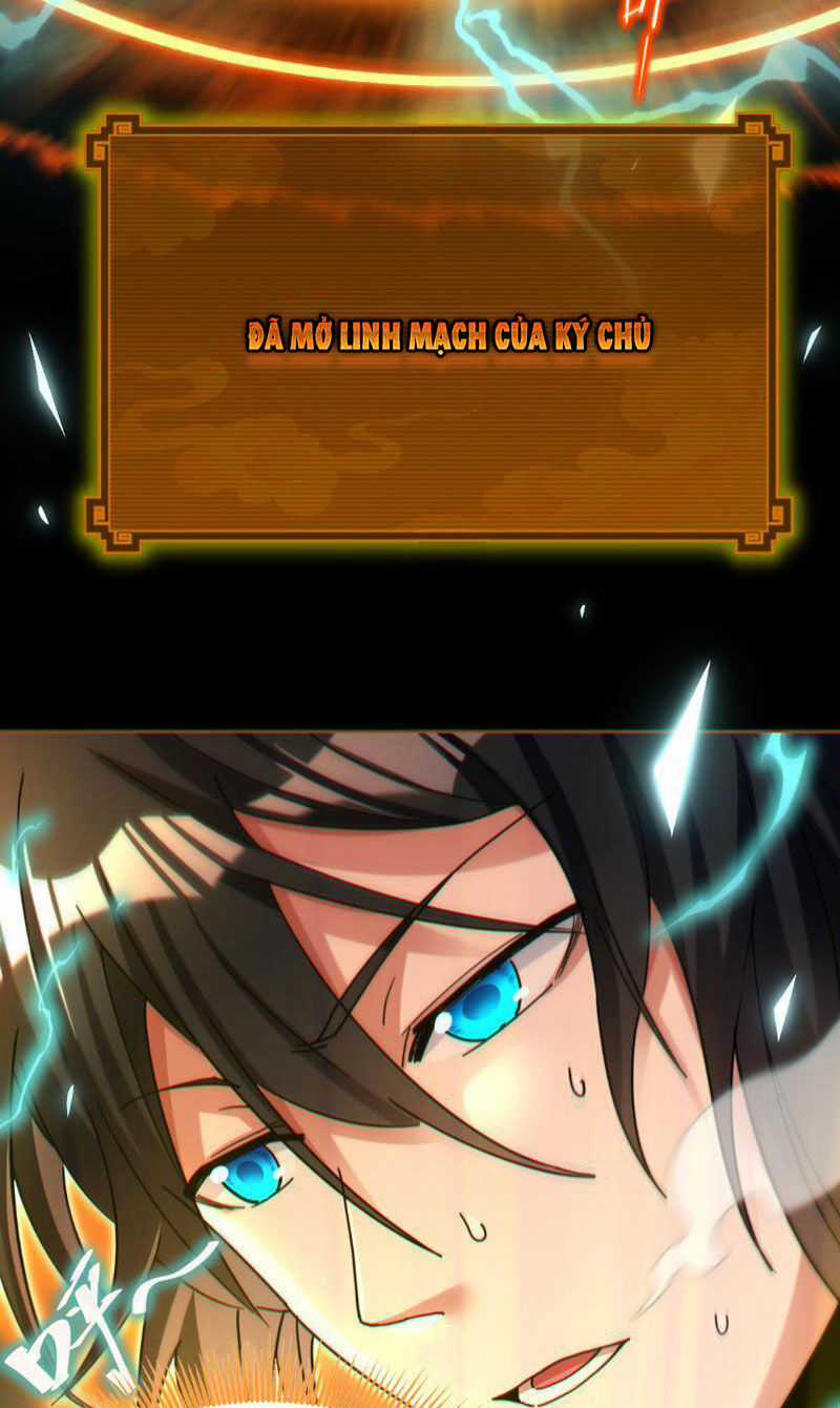 Bắt Đầu Chấn Kinh Nữ Đế Lão Bà, Ta Vô Địch! Chapter 5 trang 12