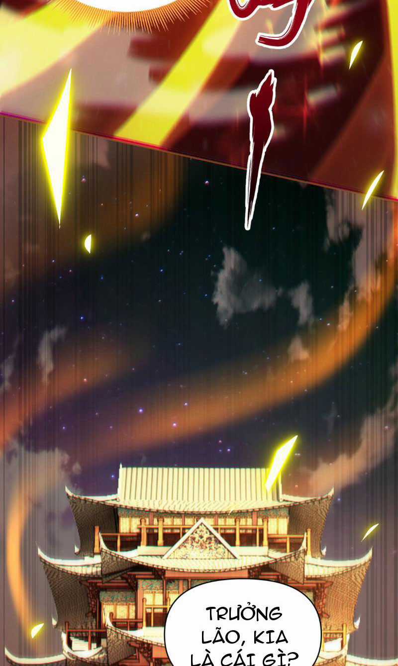 Bắt Đầu Chấn Kinh Nữ Đế Lão Bà, Ta Vô Địch! Chapter 5 trang 15