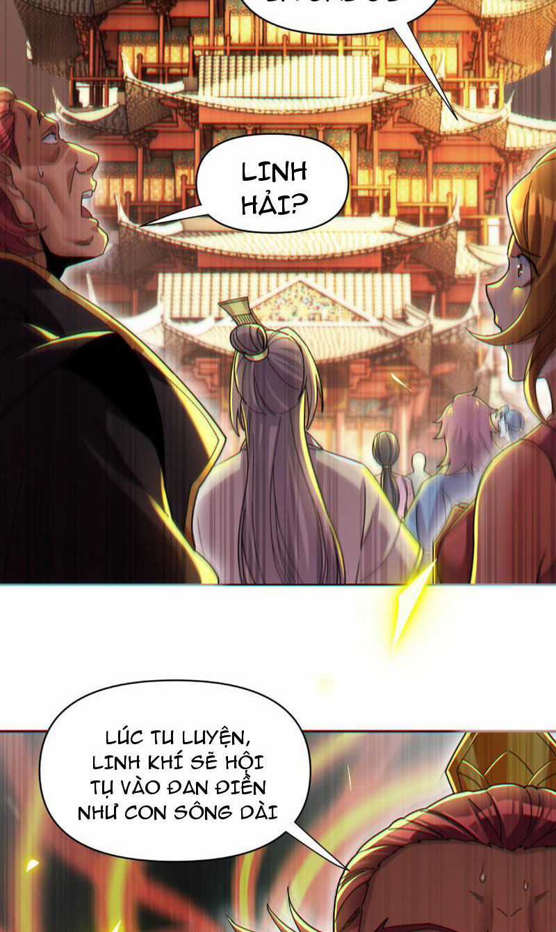 Bắt Đầu Chấn Kinh Nữ Đế Lão Bà, Ta Vô Địch! Chapter 5 trang 16