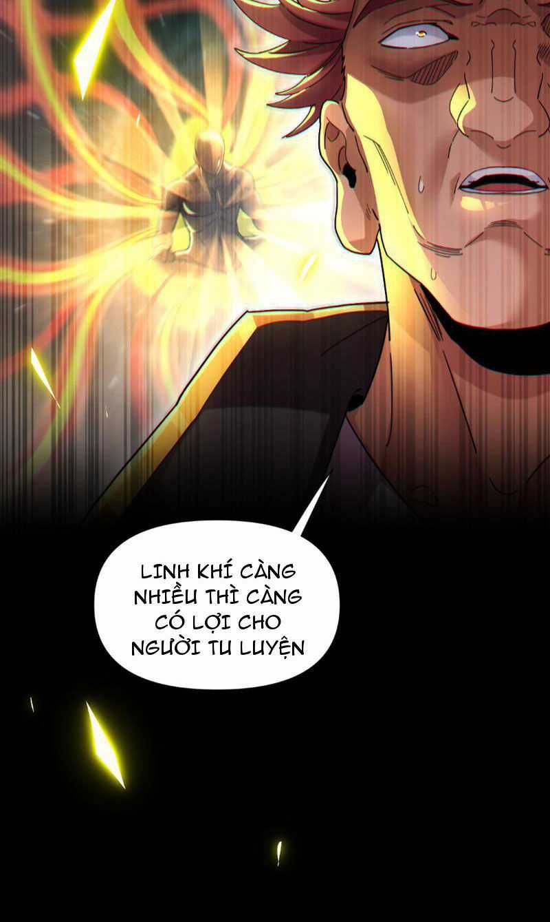 Bắt Đầu Chấn Kinh Nữ Đế Lão Bà, Ta Vô Địch! Chapter 5 trang 17