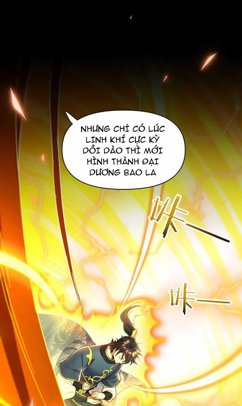 Bắt Đầu Chấn Kinh Nữ Đế Lão Bà, Ta Vô Địch! Chapter 5 trang 18