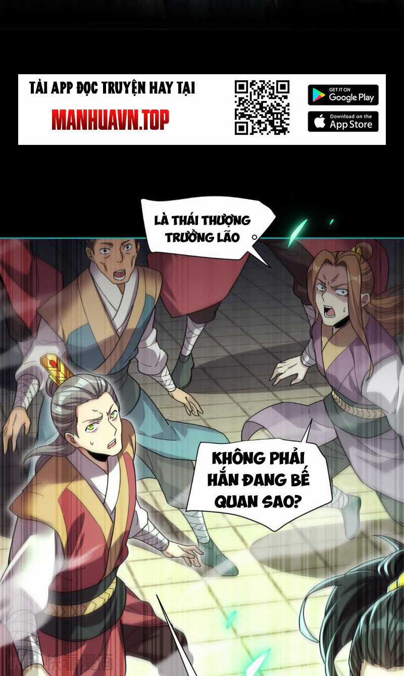 Bắt Đầu Chấn Kinh Nữ Đế Lão Bà, Ta Vô Địch! Chapter 5 trang 26
