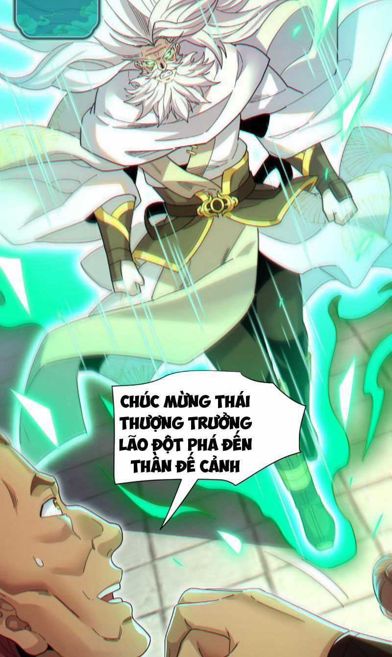 Bắt Đầu Chấn Kinh Nữ Đế Lão Bà, Ta Vô Địch! Chapter 5 trang 28
