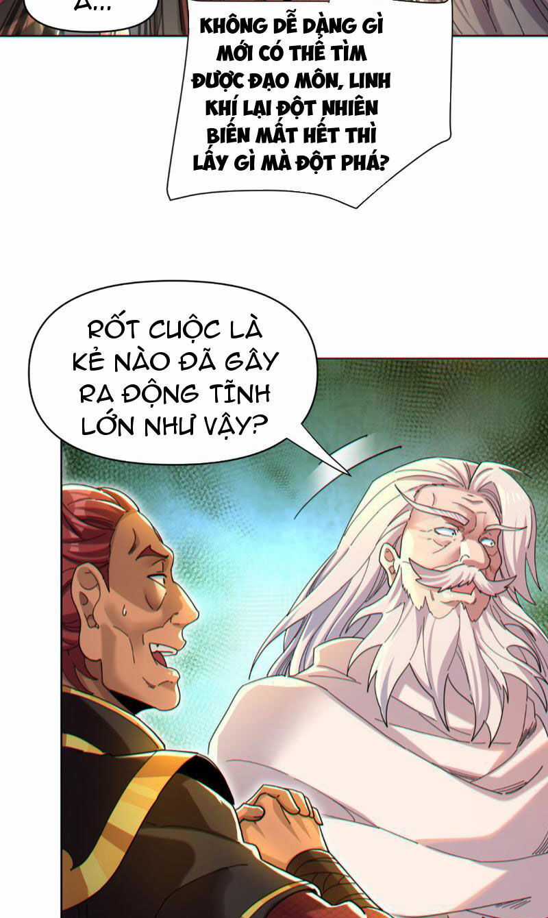 Bắt Đầu Chấn Kinh Nữ Đế Lão Bà, Ta Vô Địch! Chapter 5 trang 30