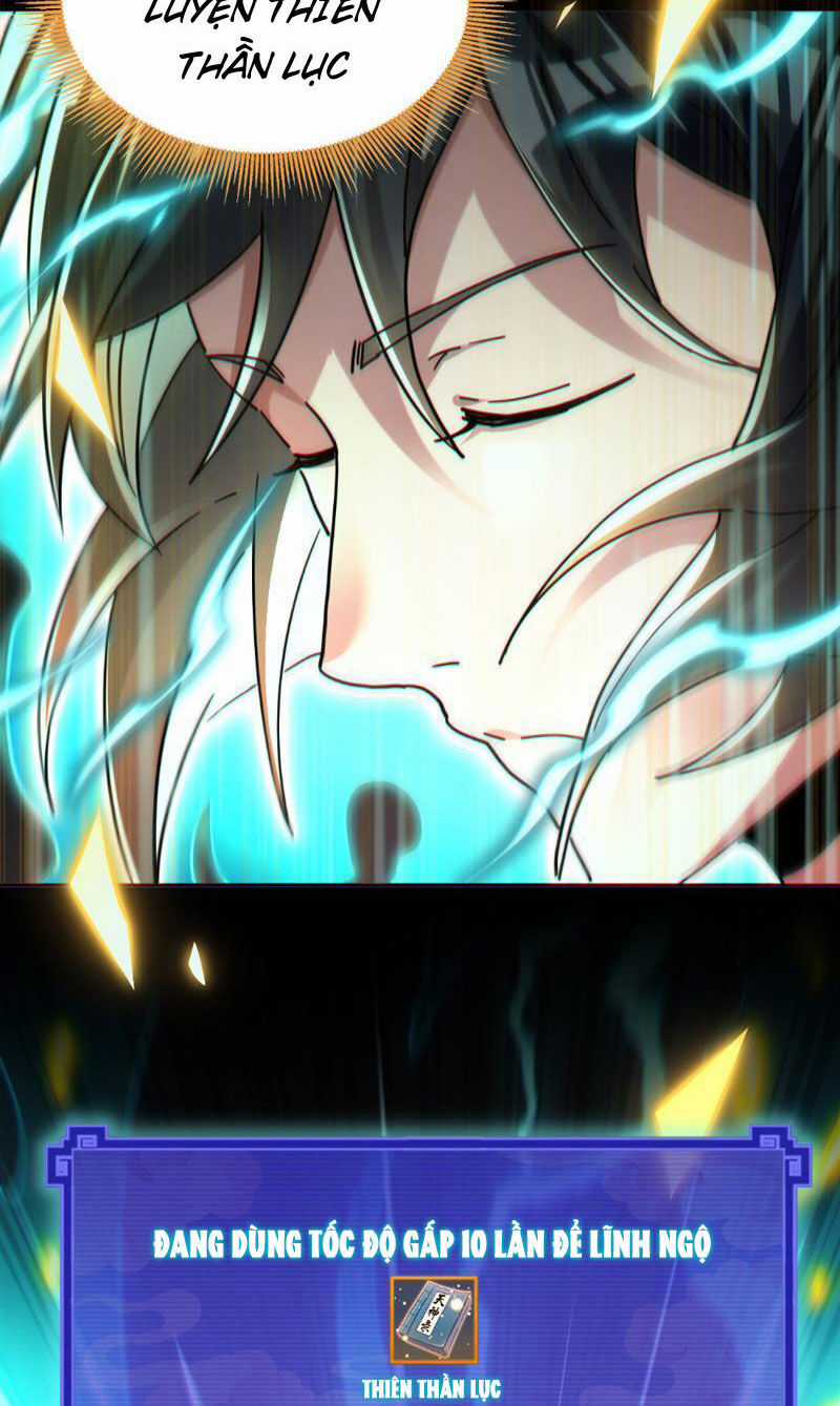 Bắt Đầu Chấn Kinh Nữ Đế Lão Bà, Ta Vô Địch! Chapter 5 trang 4