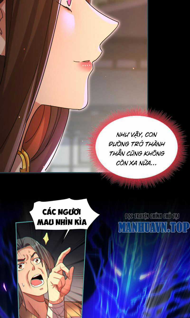 Bắt Đầu Chấn Kinh Nữ Đế Lão Bà, Ta Vô Địch! Chapter 5 trang 48
