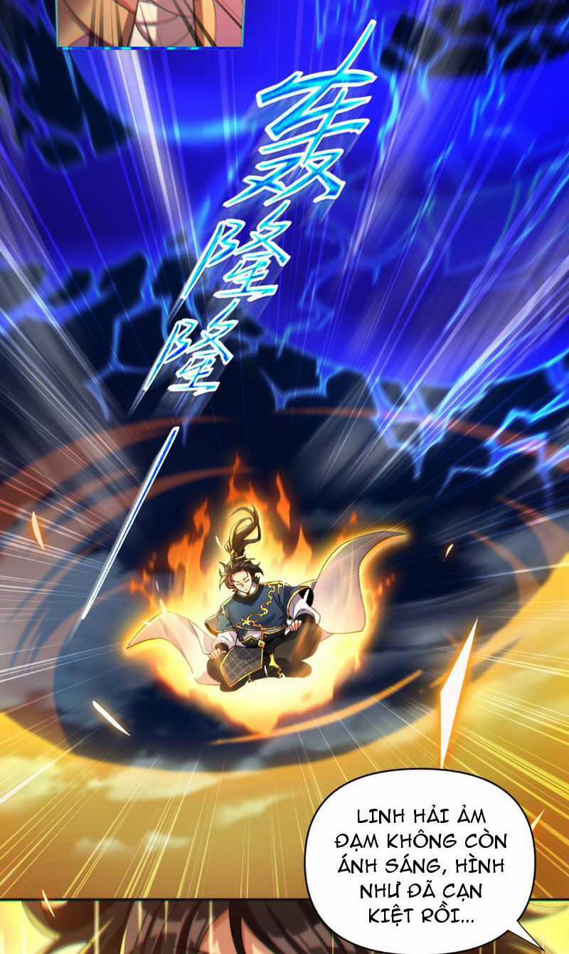 Bắt Đầu Chấn Kinh Nữ Đế Lão Bà, Ta Vô Địch! Chapter 5 trang 49