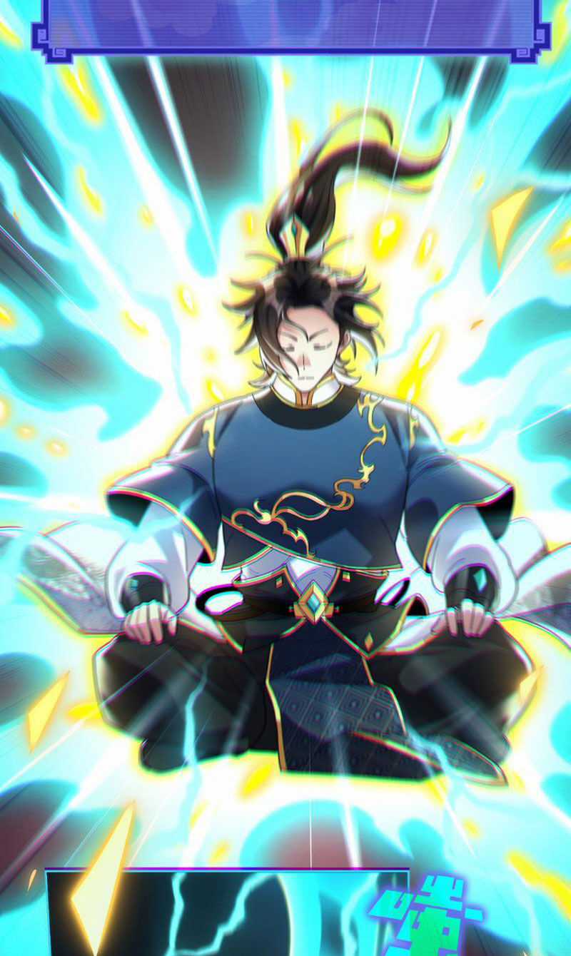 Bắt Đầu Chấn Kinh Nữ Đế Lão Bà, Ta Vô Địch! Chapter 5 trang 5