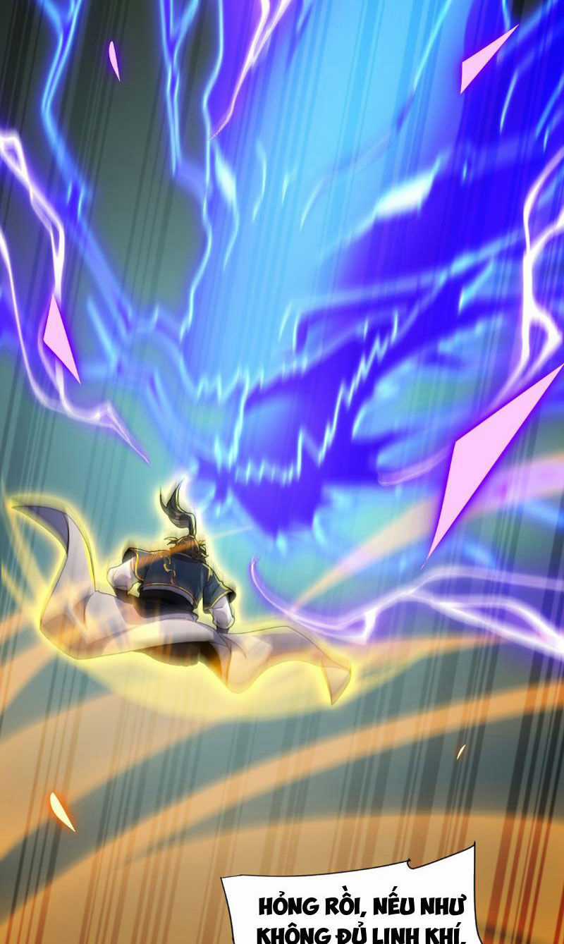 Bắt Đầu Chấn Kinh Nữ Đế Lão Bà, Ta Vô Địch! Chapter 5 trang 51
