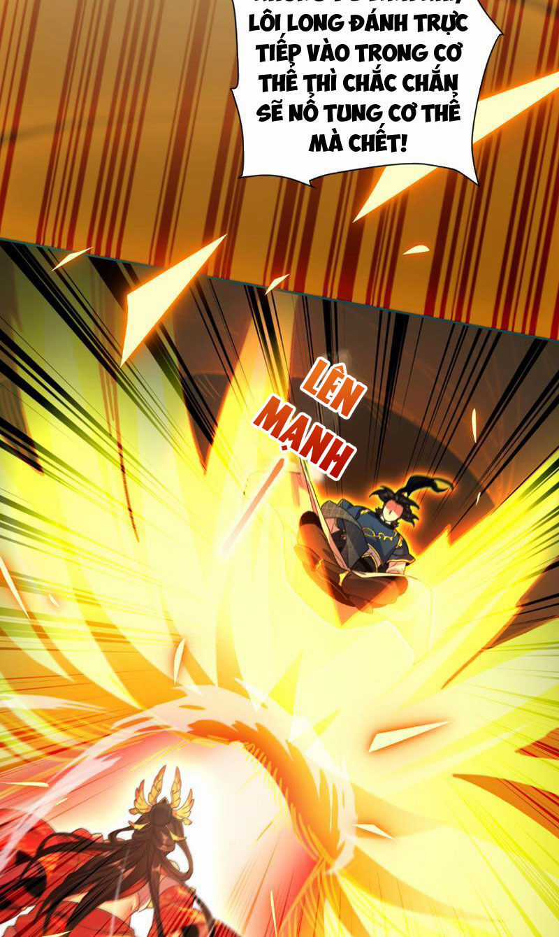 Bắt Đầu Chấn Kinh Nữ Đế Lão Bà, Ta Vô Địch! Chapter 5 trang 52