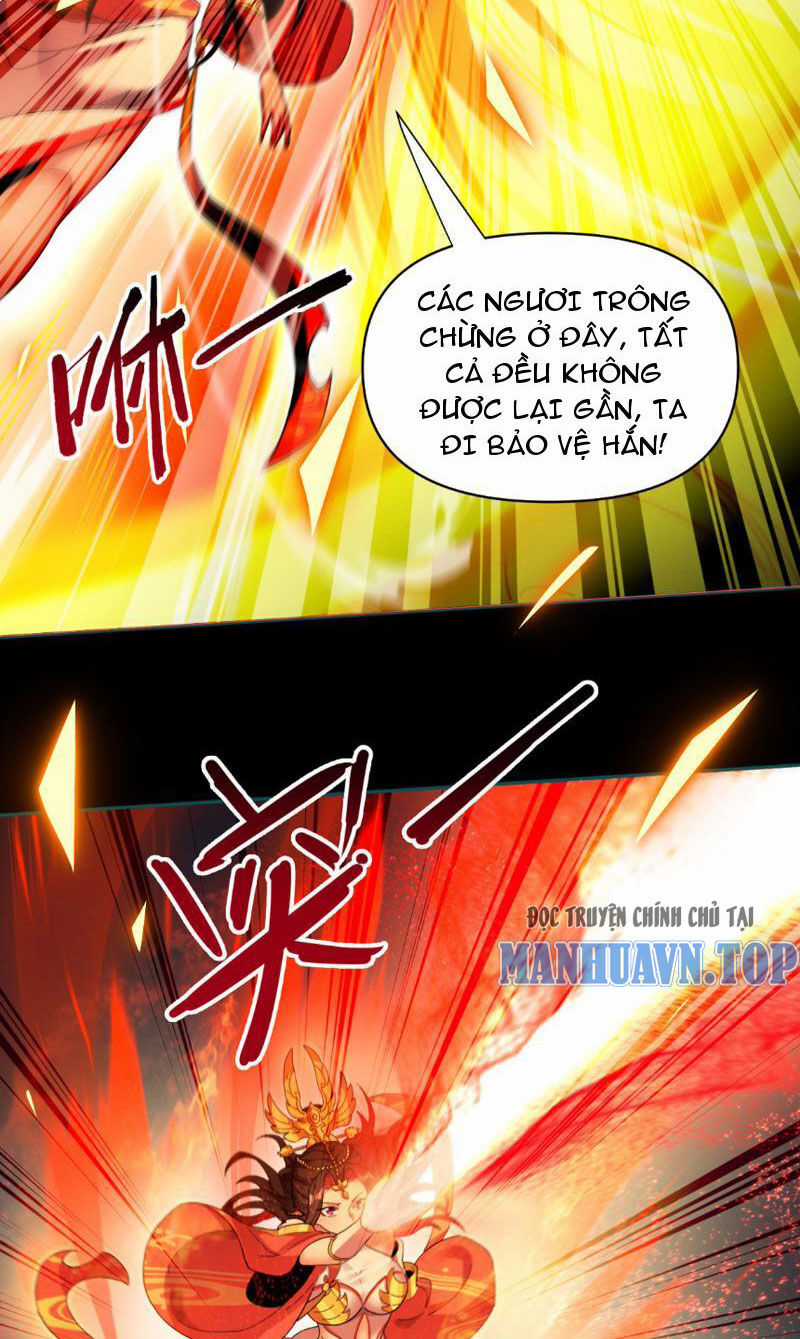 Bắt Đầu Chấn Kinh Nữ Đế Lão Bà, Ta Vô Địch! Chapter 5 trang 53