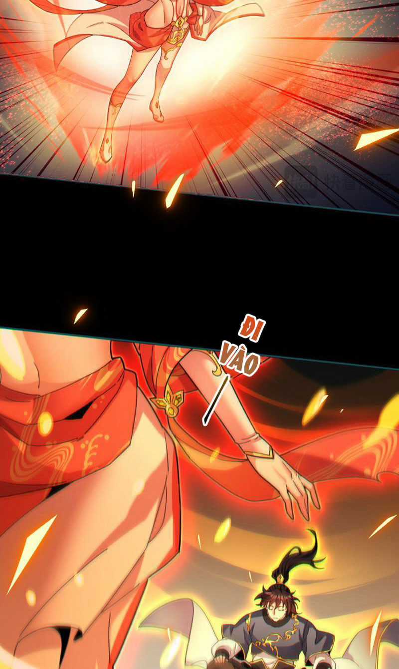 Bắt Đầu Chấn Kinh Nữ Đế Lão Bà, Ta Vô Địch! Chapter 5 trang 54