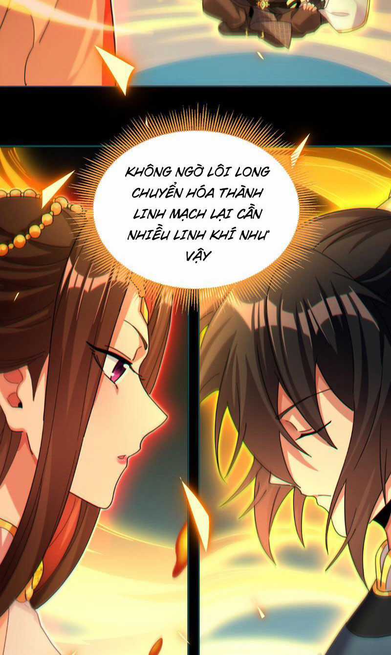 Bắt Đầu Chấn Kinh Nữ Đế Lão Bà, Ta Vô Địch! Chapter 5 trang 55