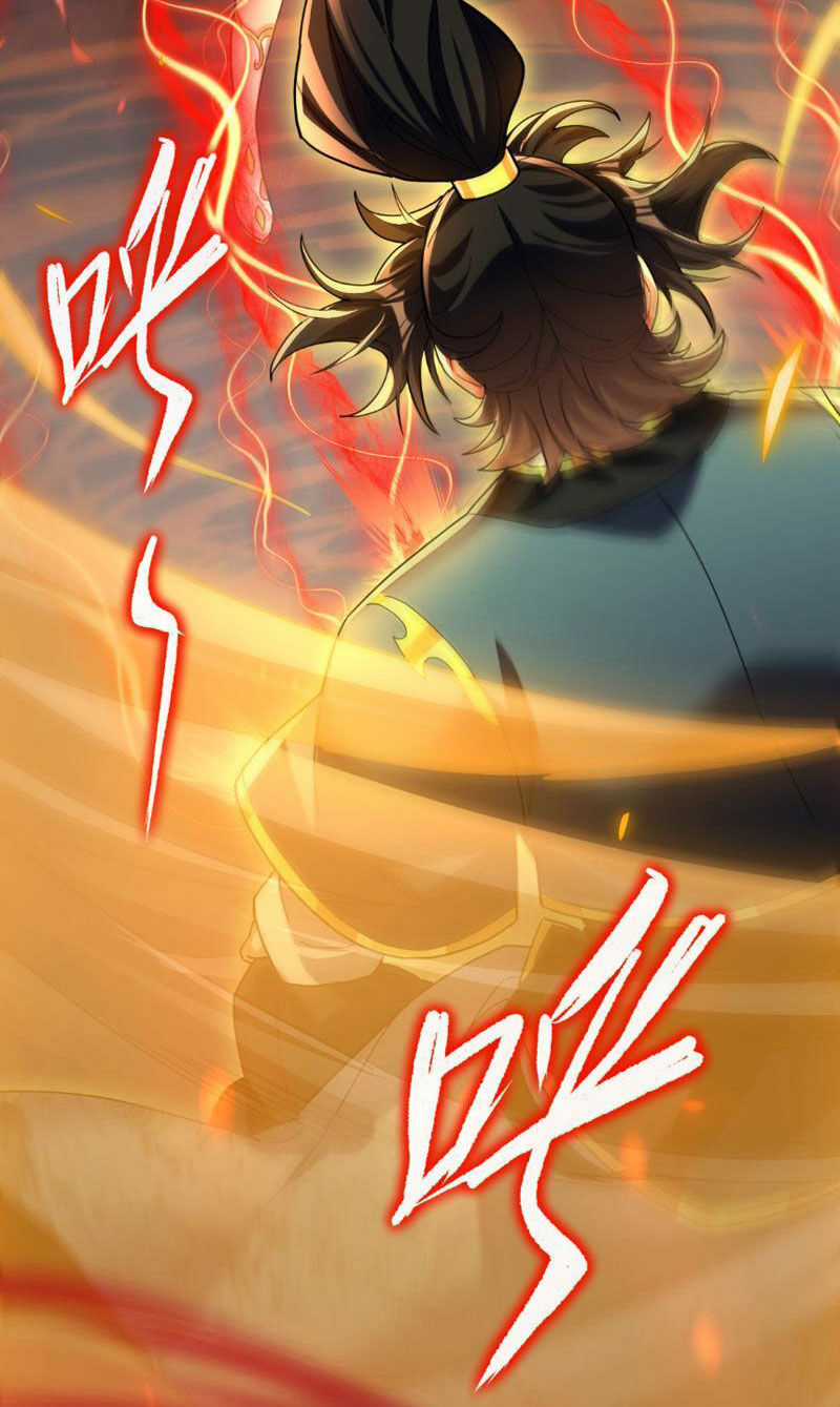 Bắt Đầu Chấn Kinh Nữ Đế Lão Bà, Ta Vô Địch! Chapter 5 trang 57