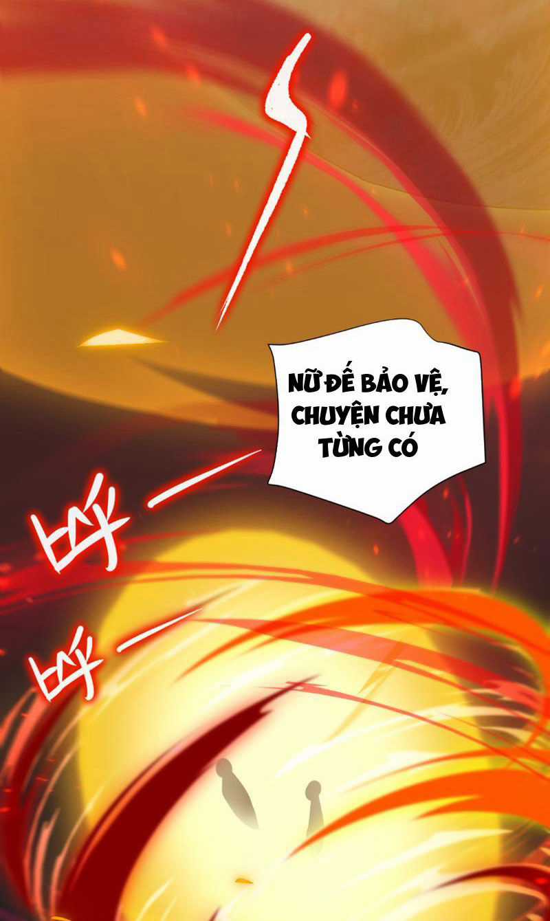 Bắt Đầu Chấn Kinh Nữ Đế Lão Bà, Ta Vô Địch! Chapter 5 trang 58