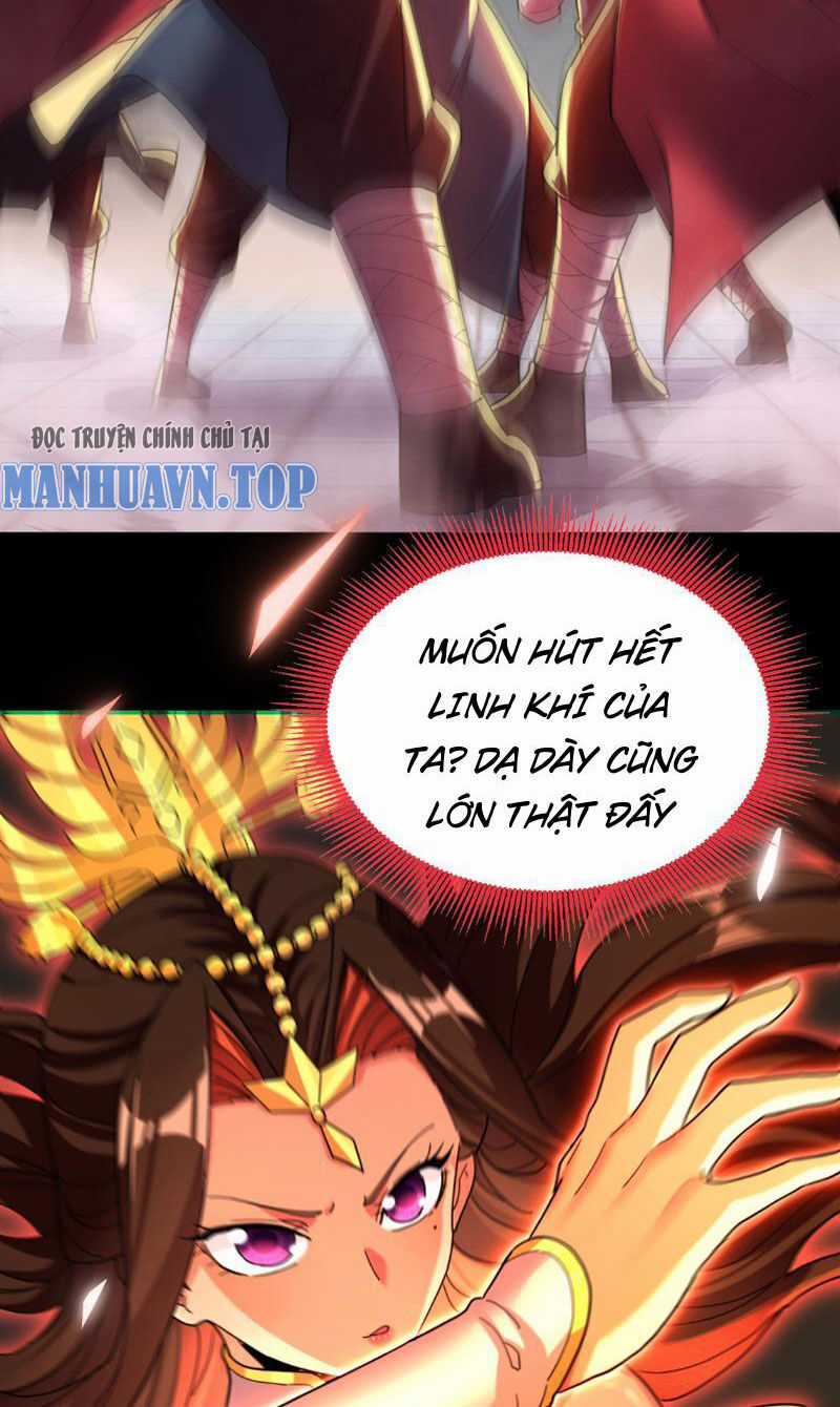 Bắt Đầu Chấn Kinh Nữ Đế Lão Bà, Ta Vô Địch! Chapter 5 trang 60