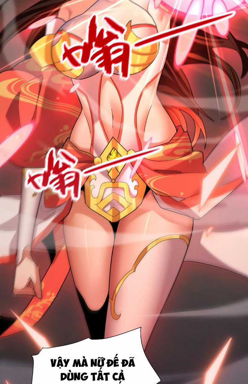 Bắt Đầu Chấn Kinh Nữ Đế Lão Bà, Ta Vô Địch! Chapter 5 trang 62