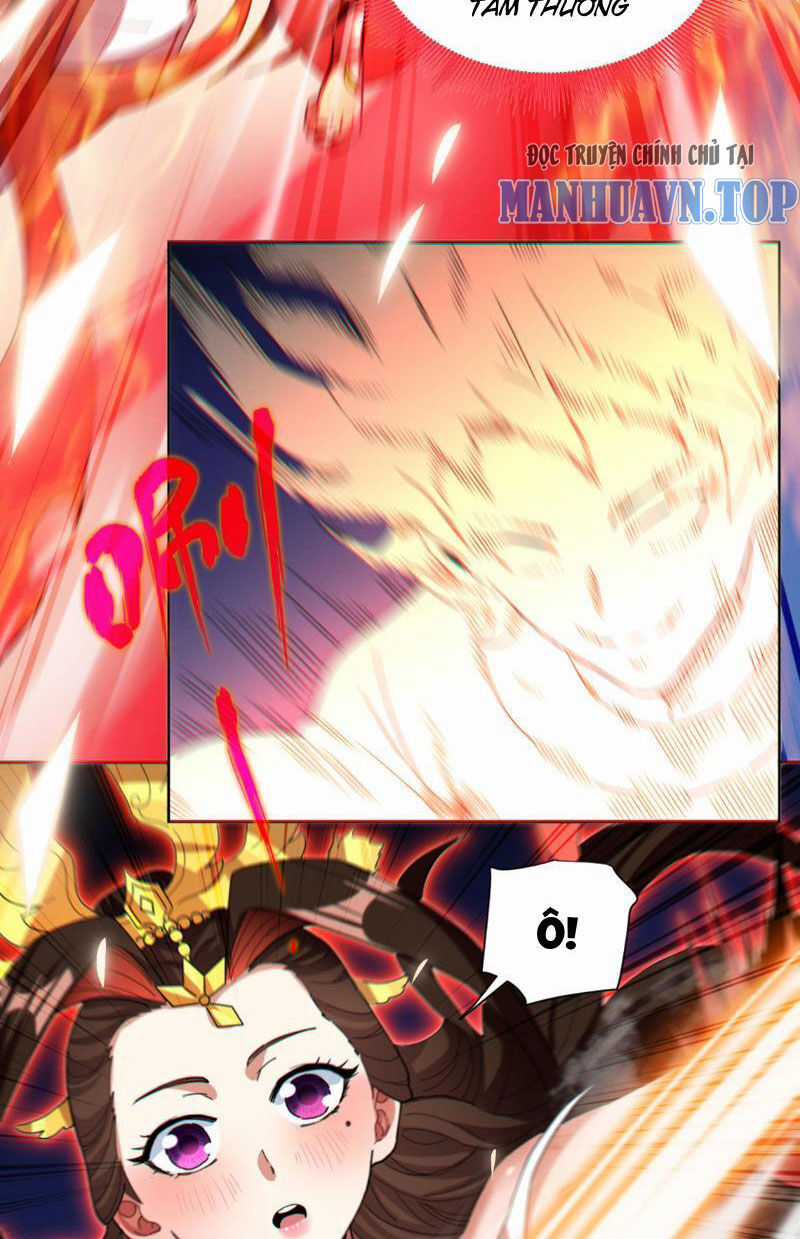Bắt Đầu Chấn Kinh Nữ Đế Lão Bà, Ta Vô Địch! Chapter 5 trang 66
