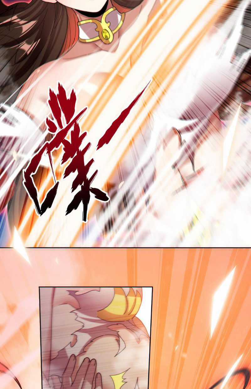 Bắt Đầu Chấn Kinh Nữ Đế Lão Bà, Ta Vô Địch! Chapter 5 trang 67