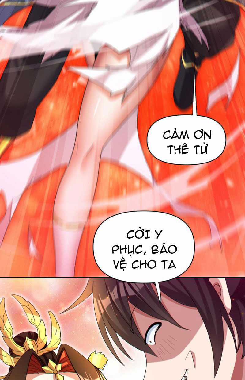 Bắt Đầu Chấn Kinh Nữ Đế Lão Bà, Ta Vô Địch! Chapter 5 trang 69