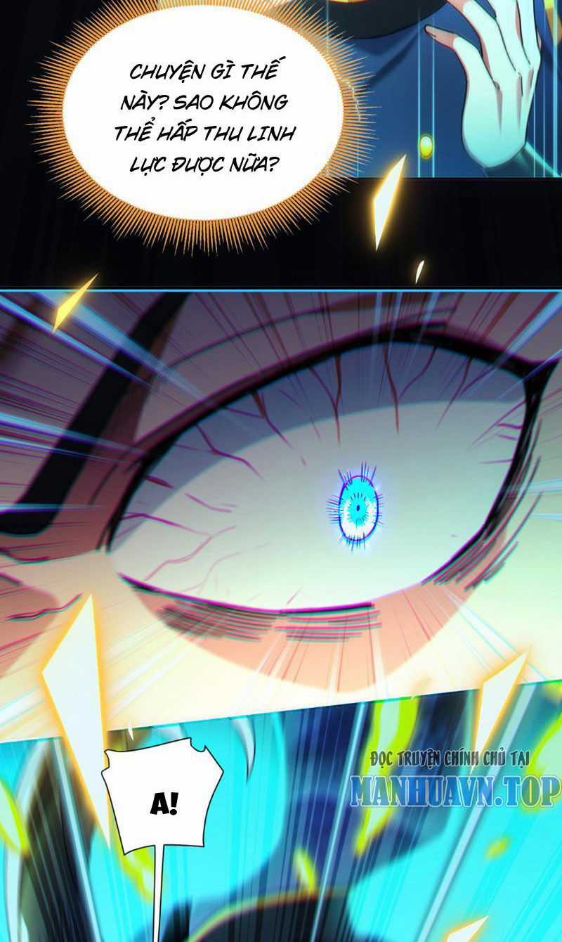 Bắt Đầu Chấn Kinh Nữ Đế Lão Bà, Ta Vô Địch! Chapter 5 trang 7