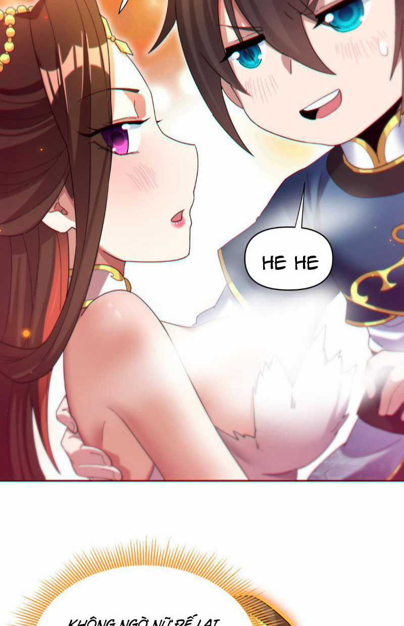 Bắt Đầu Chấn Kinh Nữ Đế Lão Bà, Ta Vô Địch! Chapter 5 trang 71