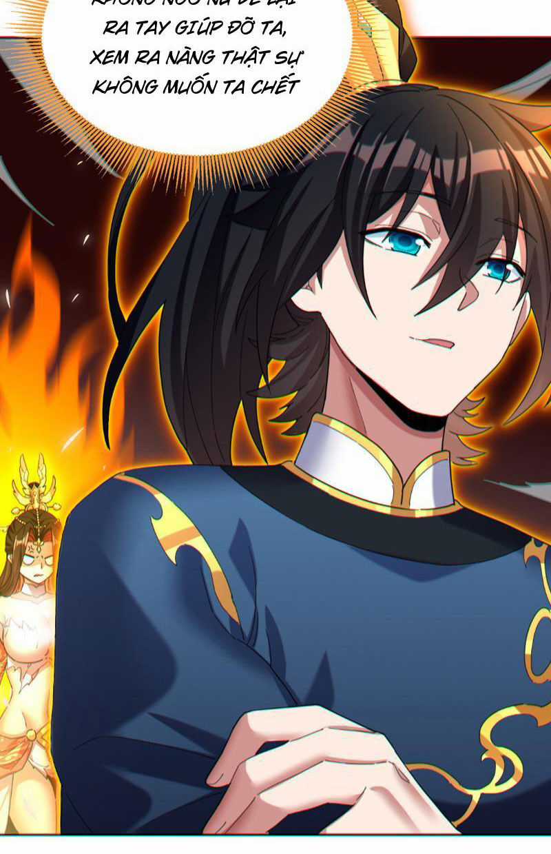 Bắt Đầu Chấn Kinh Nữ Đế Lão Bà, Ta Vô Địch! Chapter 5 trang 72