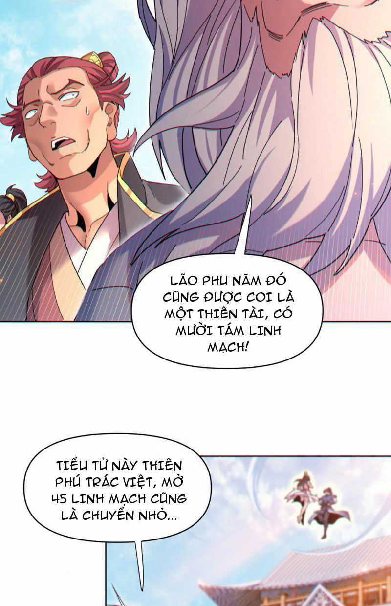 Bắt Đầu Chấn Kinh Nữ Đế Lão Bà, Ta Vô Địch! Chapter 5 trang 75
