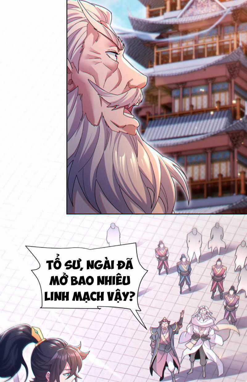 Bắt Đầu Chấn Kinh Nữ Đế Lão Bà, Ta Vô Địch! Chapter 5 trang 76