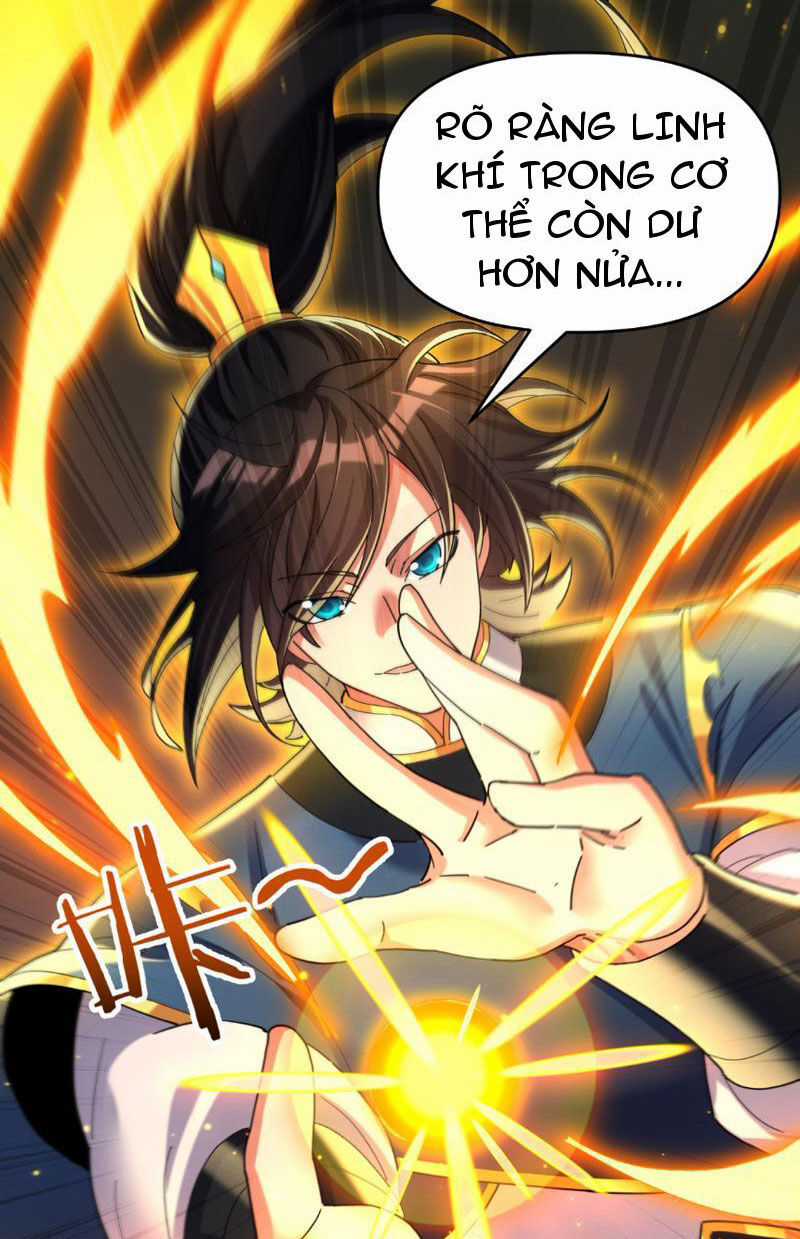 Bắt Đầu Chấn Kinh Nữ Đế Lão Bà, Ta Vô Địch! Chapter 5 trang 78
